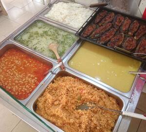 Mutfak Ev Yemekleri Istanbul Istanbul Zomato